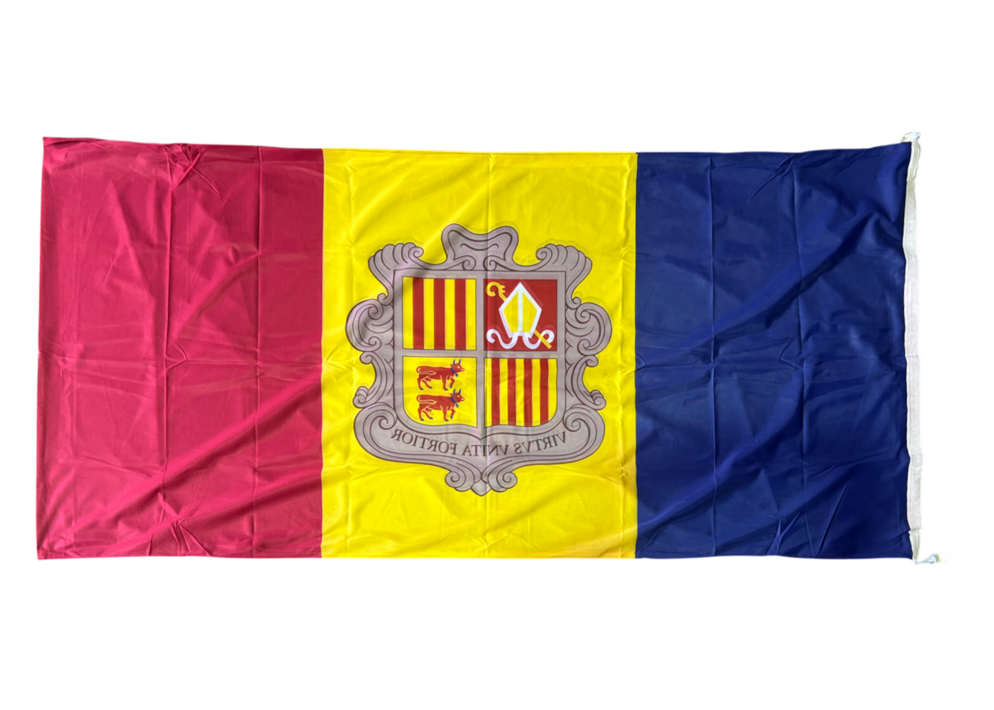 Andorra Flag