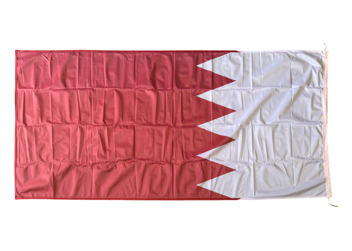 Bahrain Flag