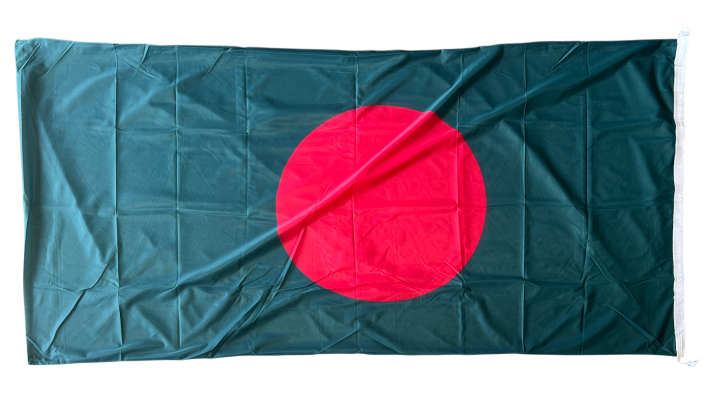 Bangladesh Flag
