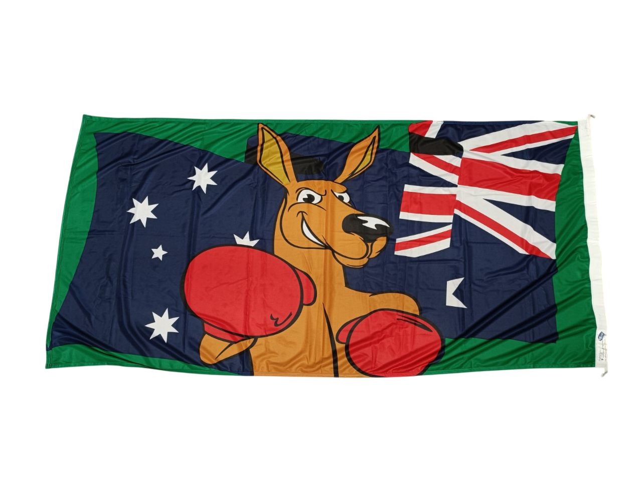 Battle Flag of Australia