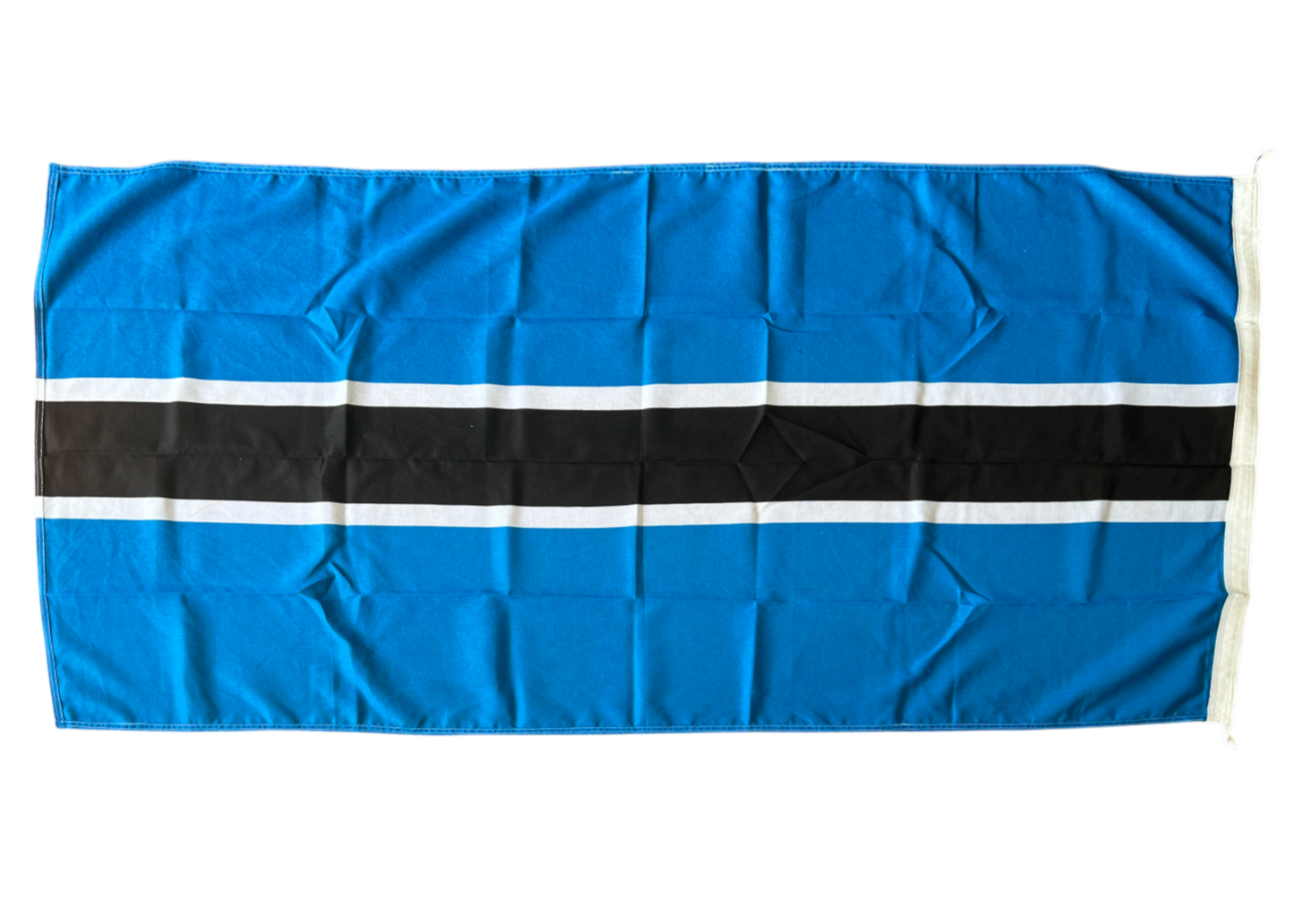 Botswana Flag