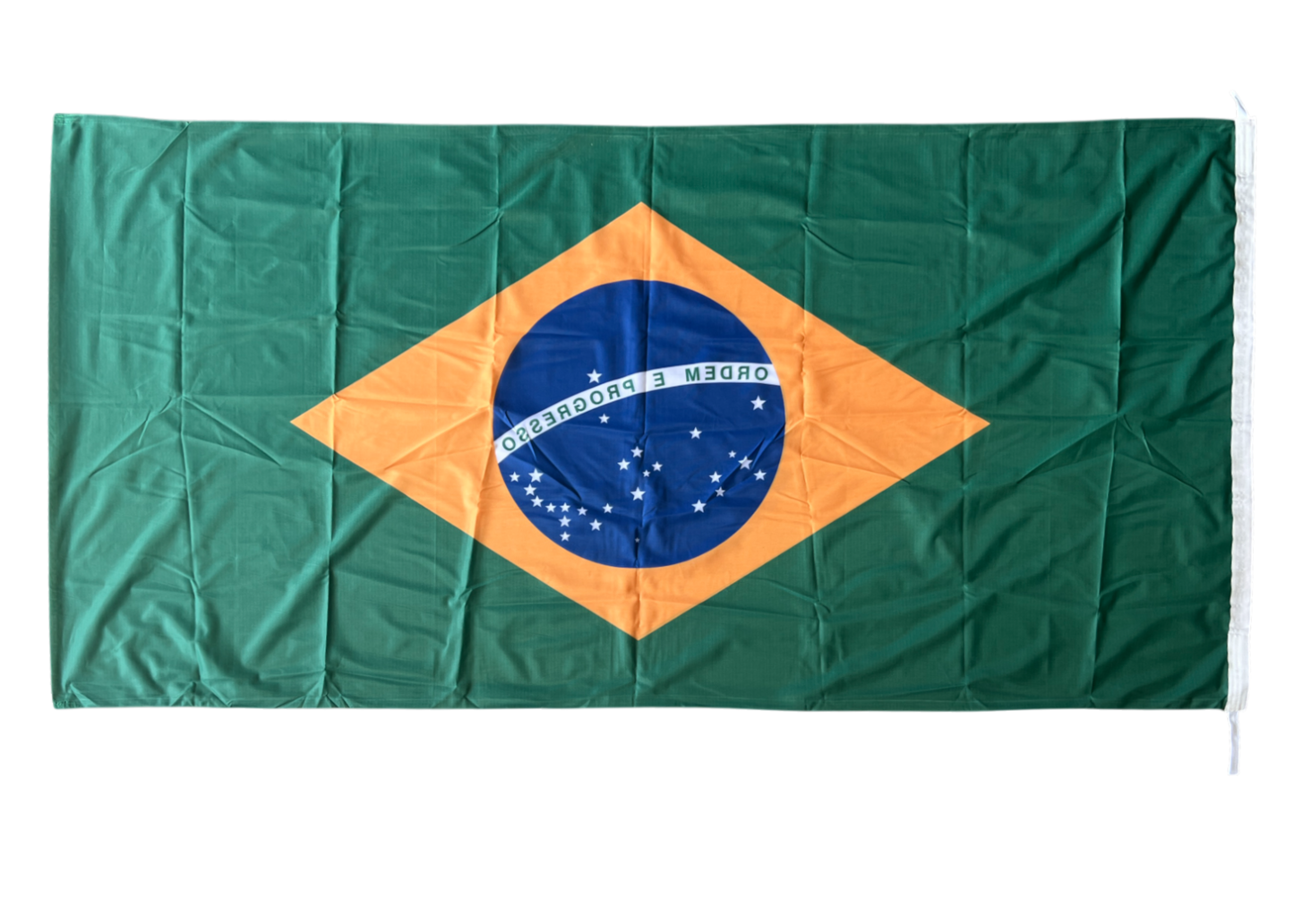 Brazil Flag