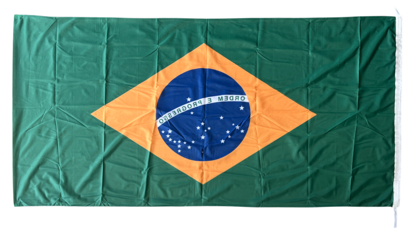 Brazil Flag