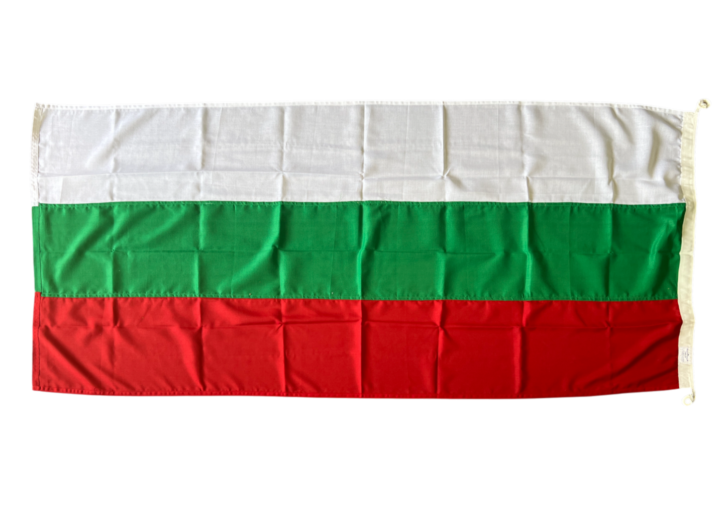 Bulgaria Flag