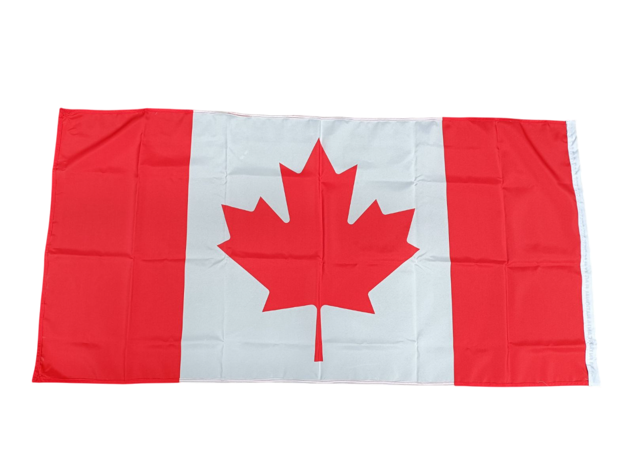 Canada Flag