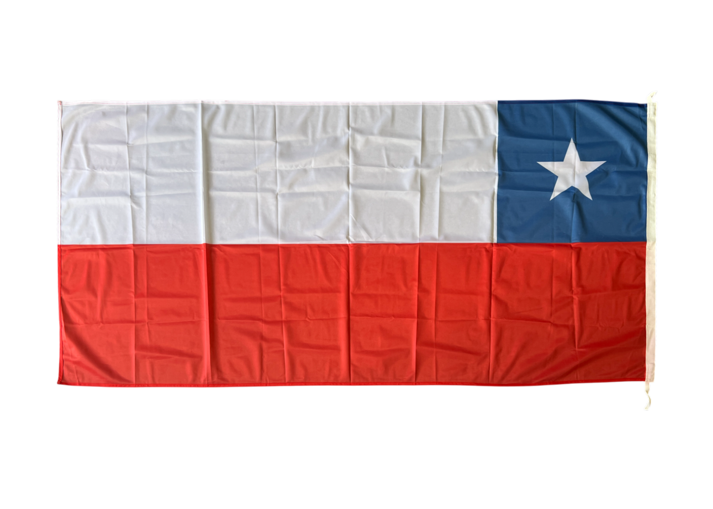 Chile Flag
