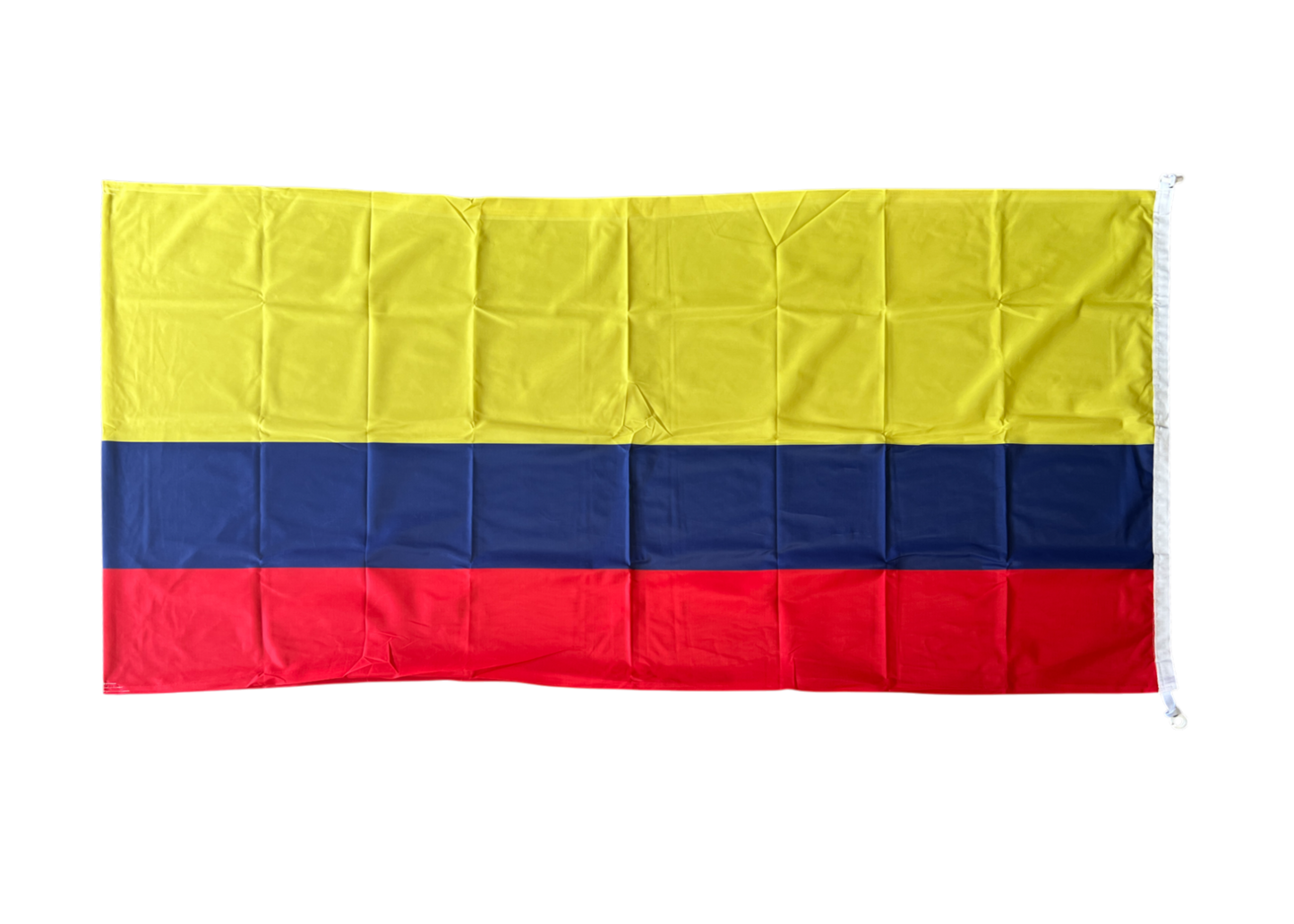 Colombia Flag