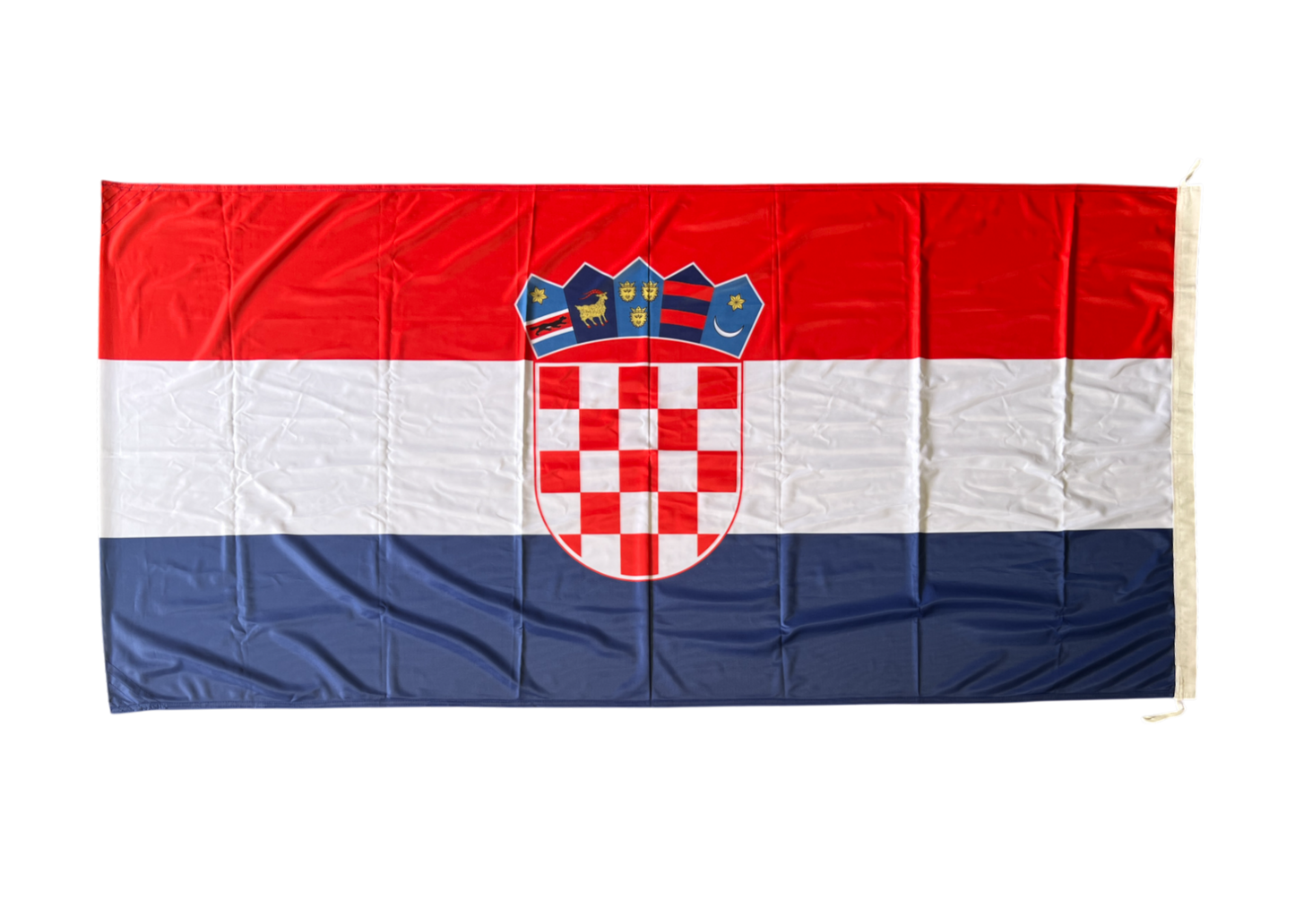 Croatia Flag