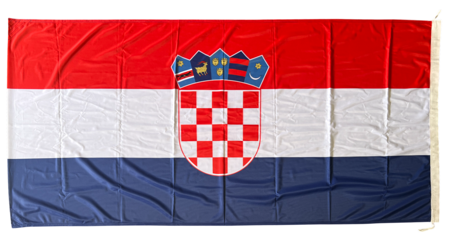 Croatia Flag