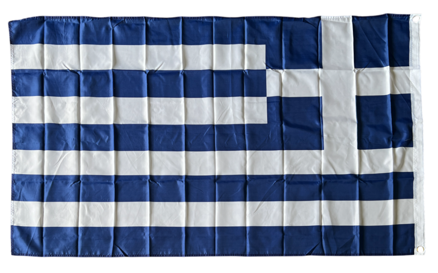 Greece Flag