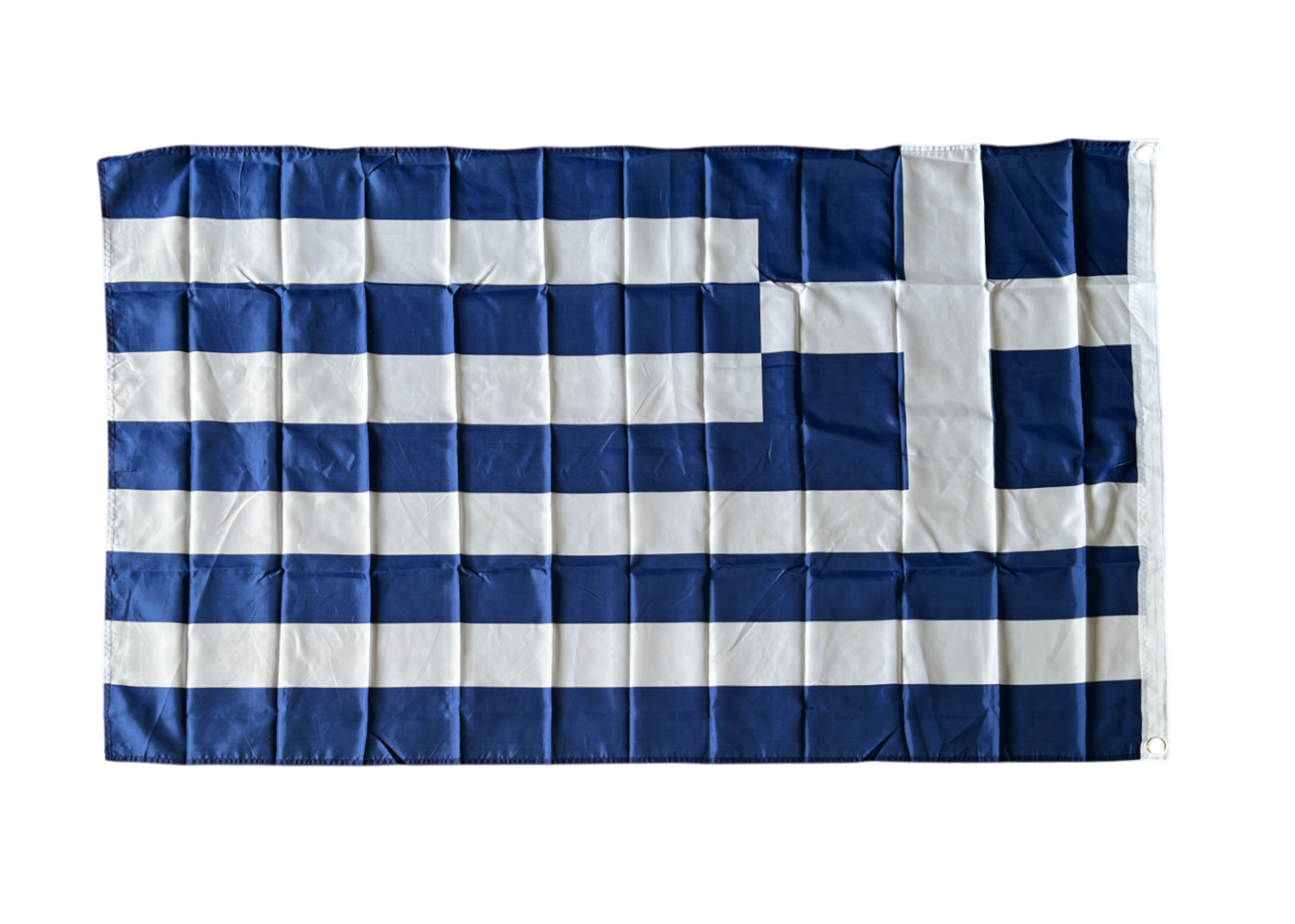 Greece Flag