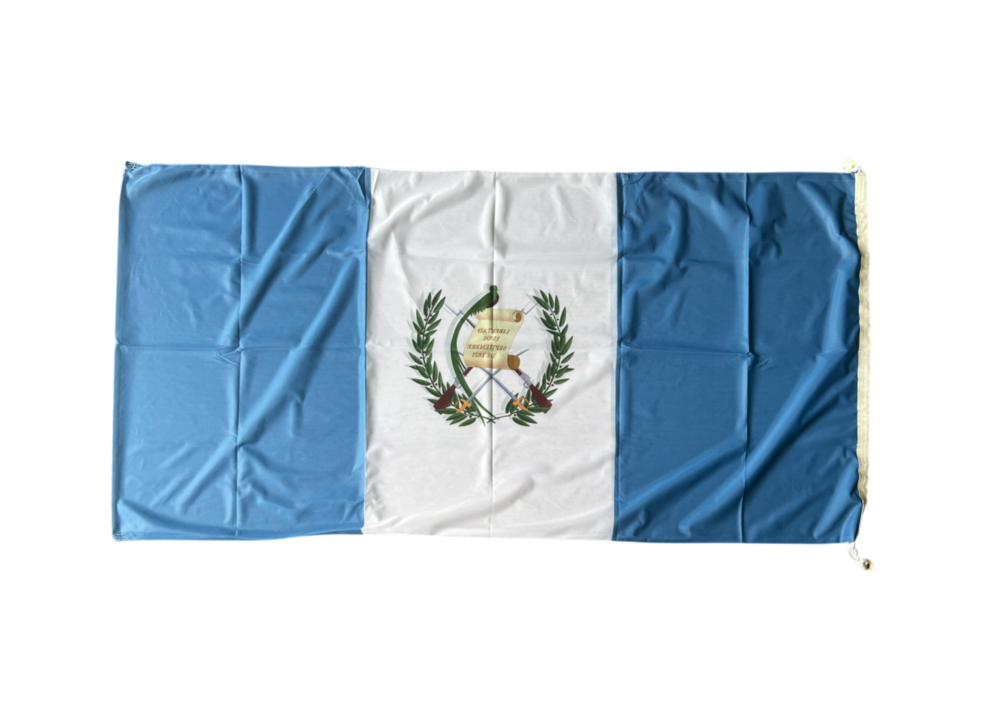 Guatemala Flag
