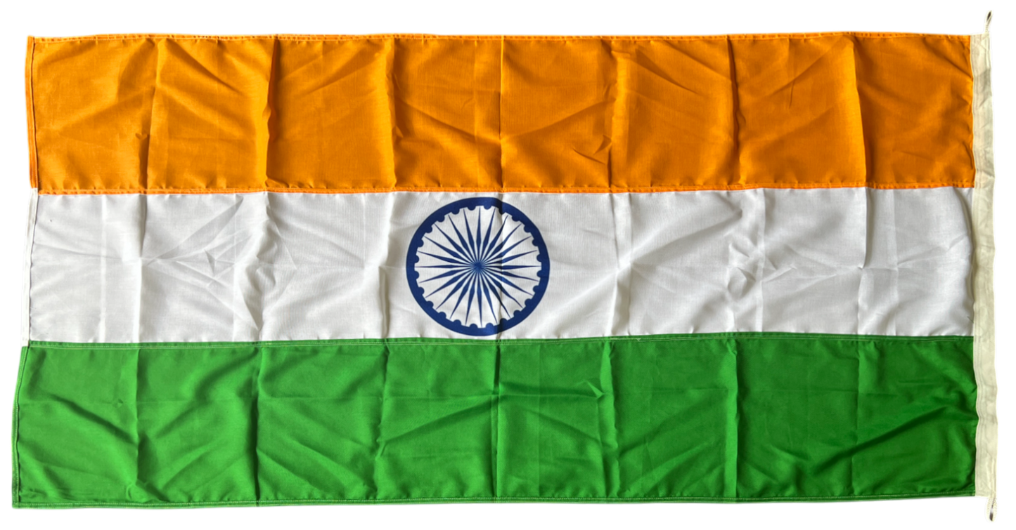 India Flag