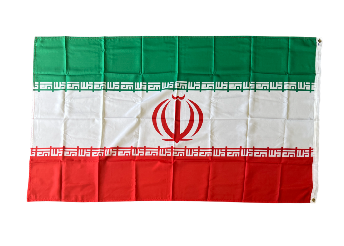 Iran Flag