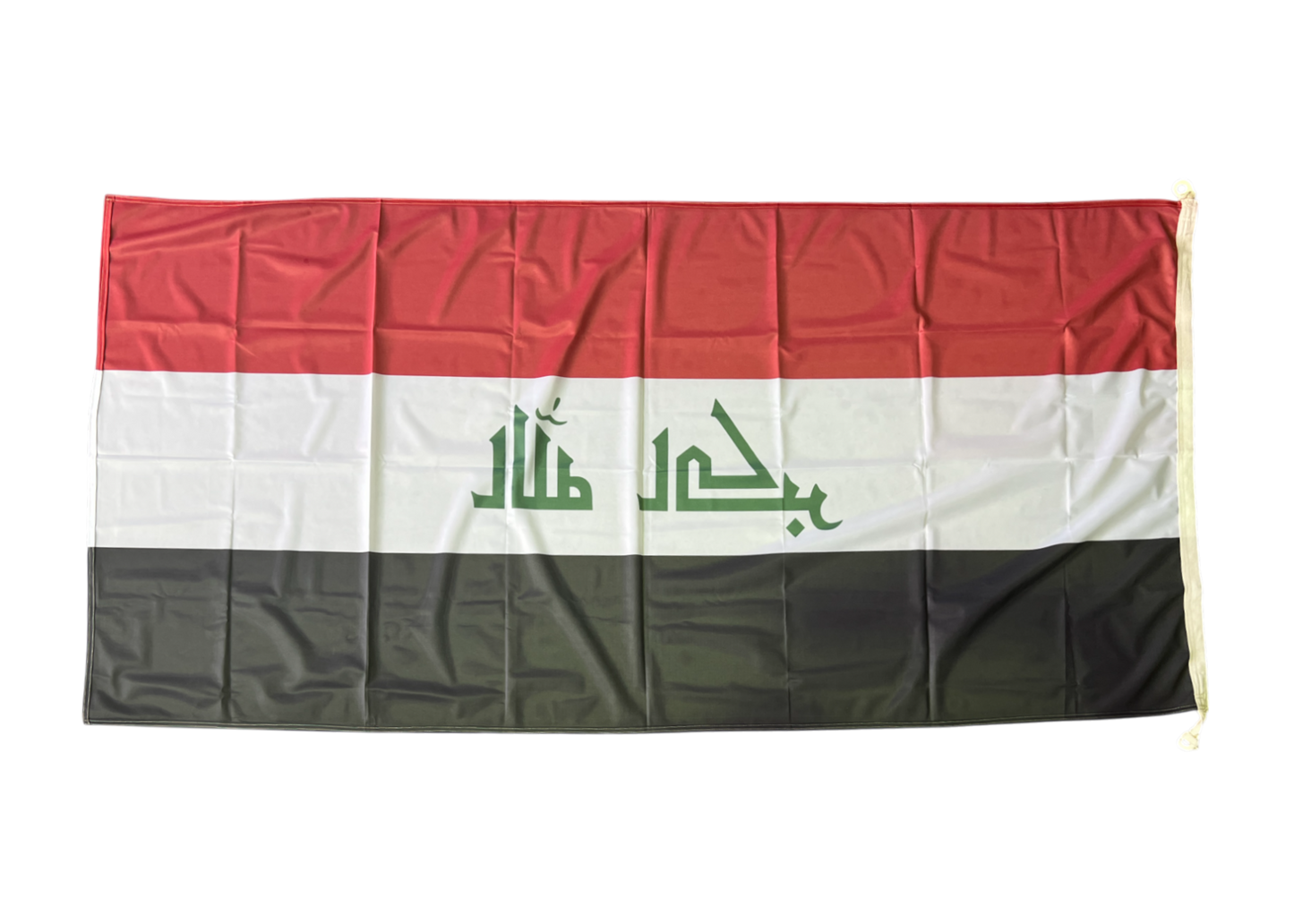 Iraq Flag