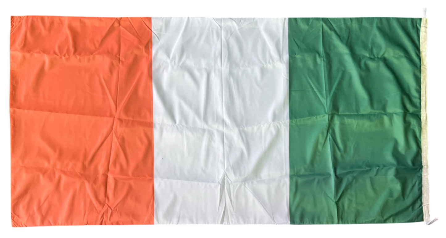Ireland Flag