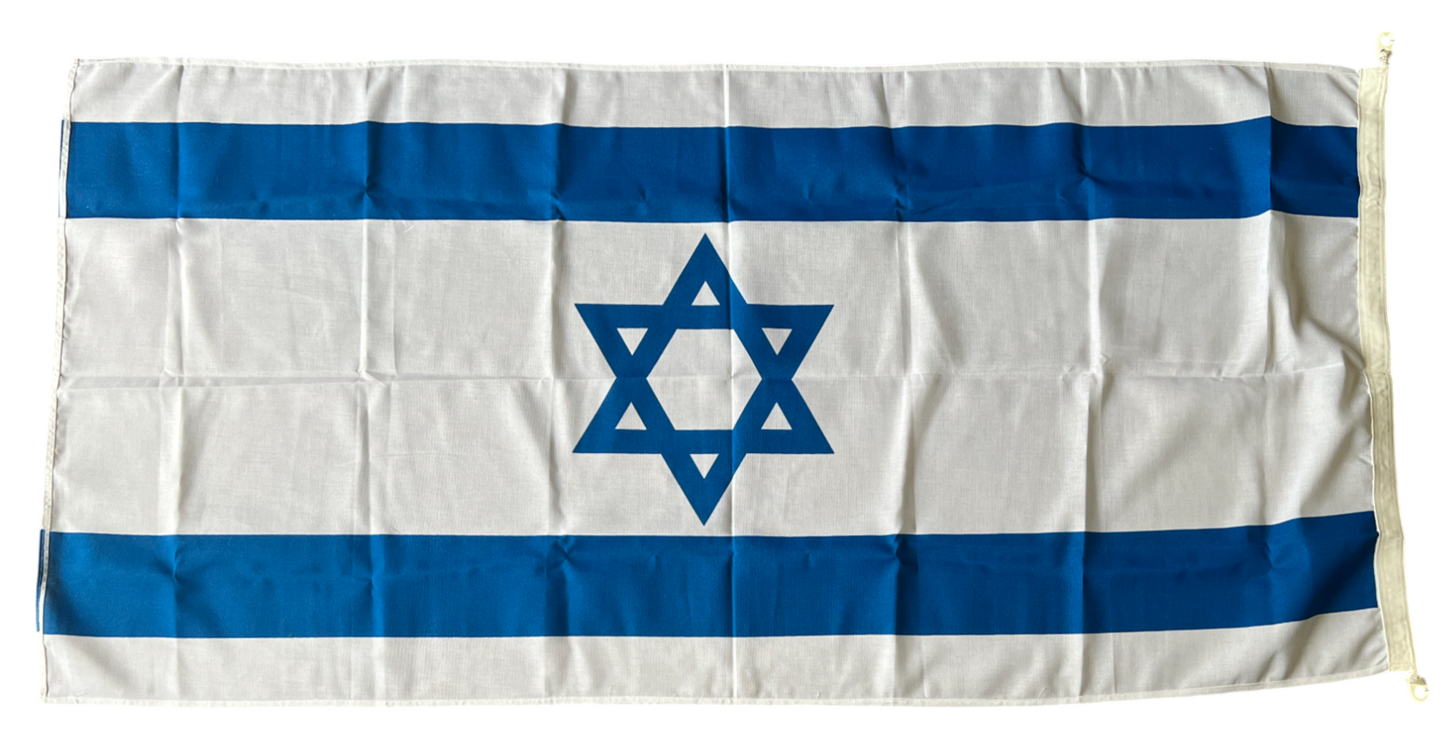 Israel Flag