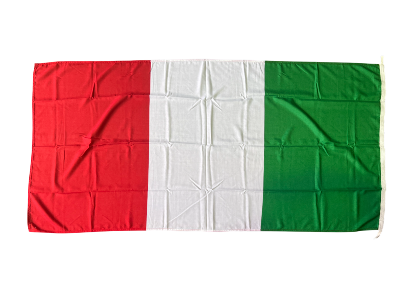 Italy Flag