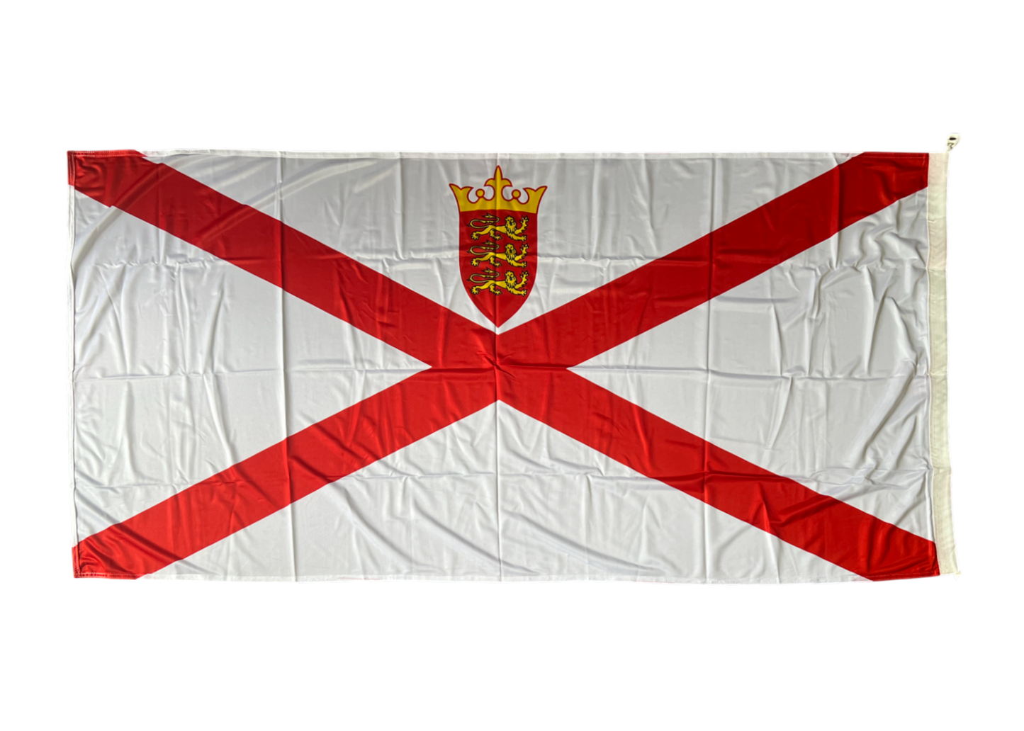 Jersey Flag