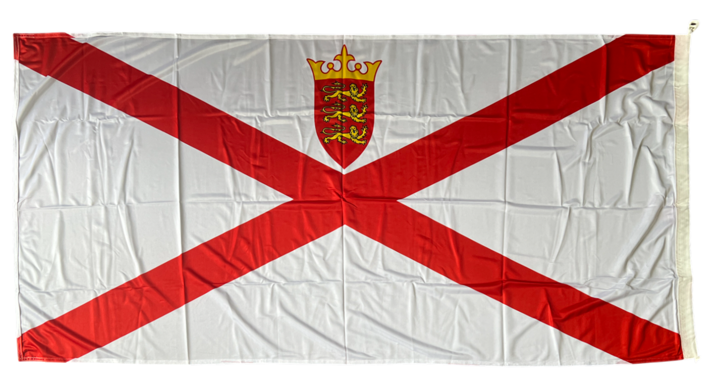 Jersey Flag