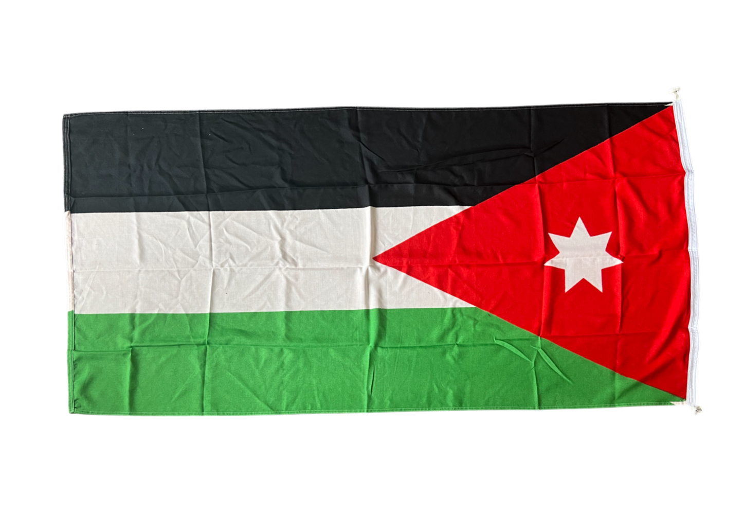 Jordan Flag