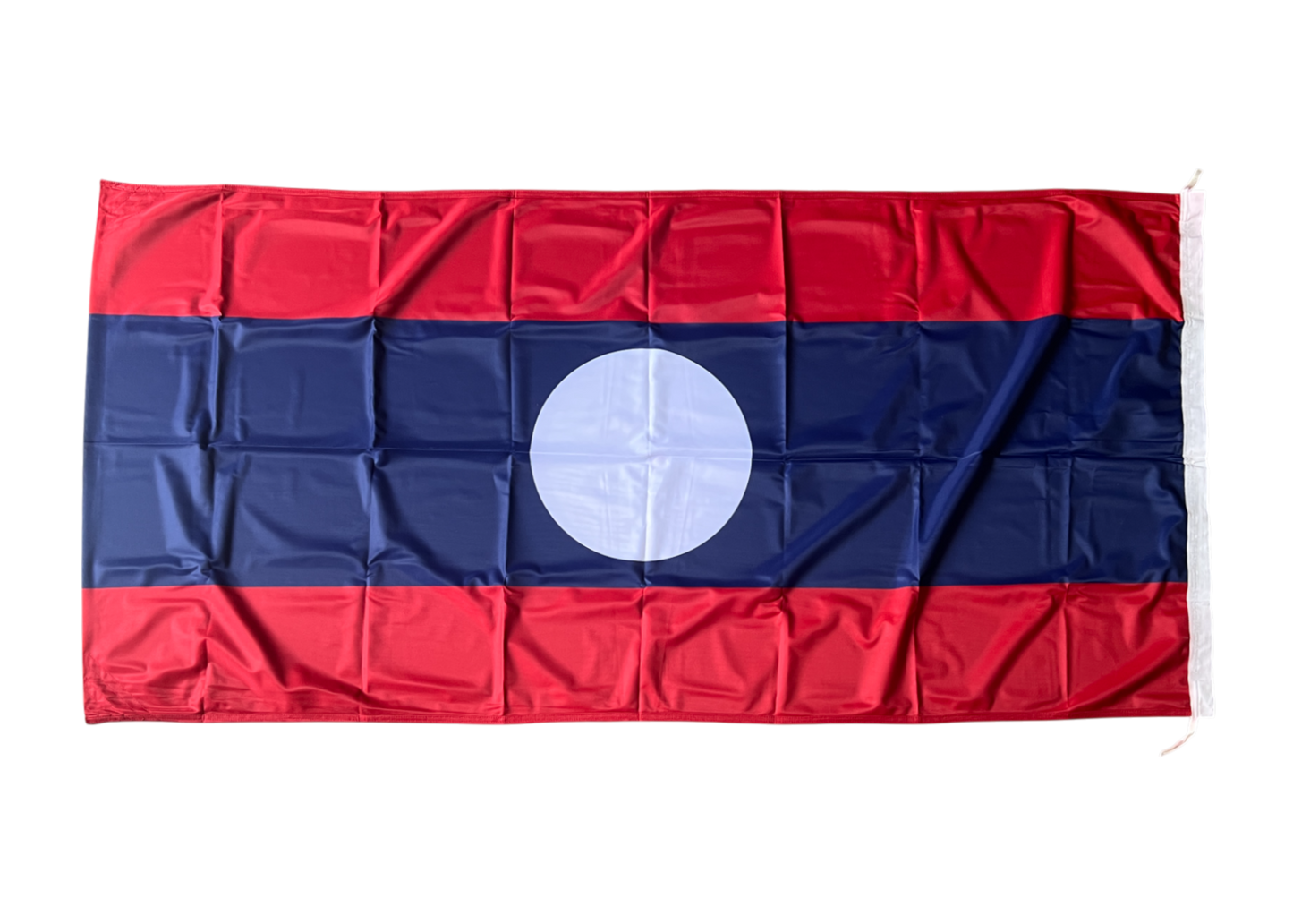 Laos Flag