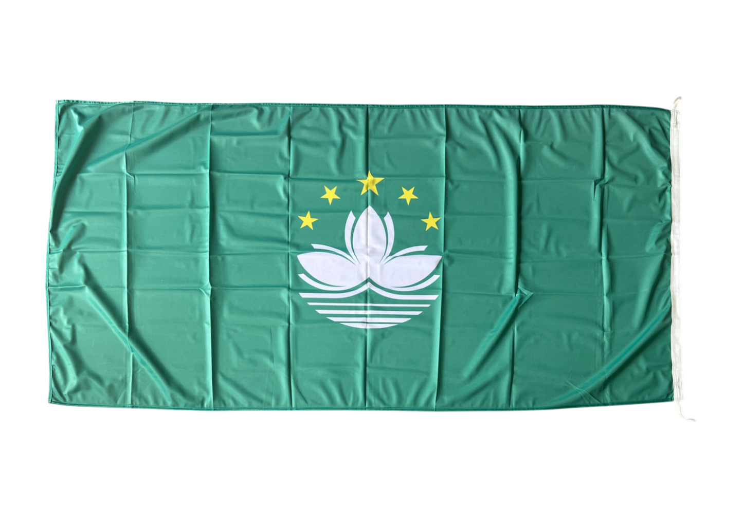 Macau Flag
