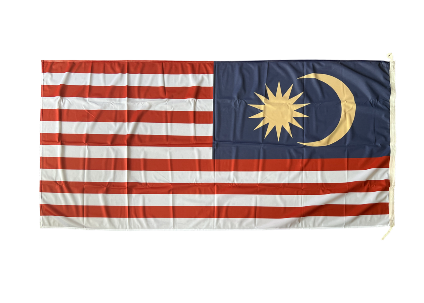 Malaysia Flag