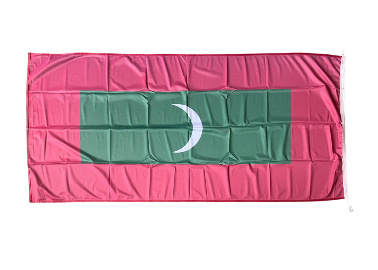 Maldives Flag