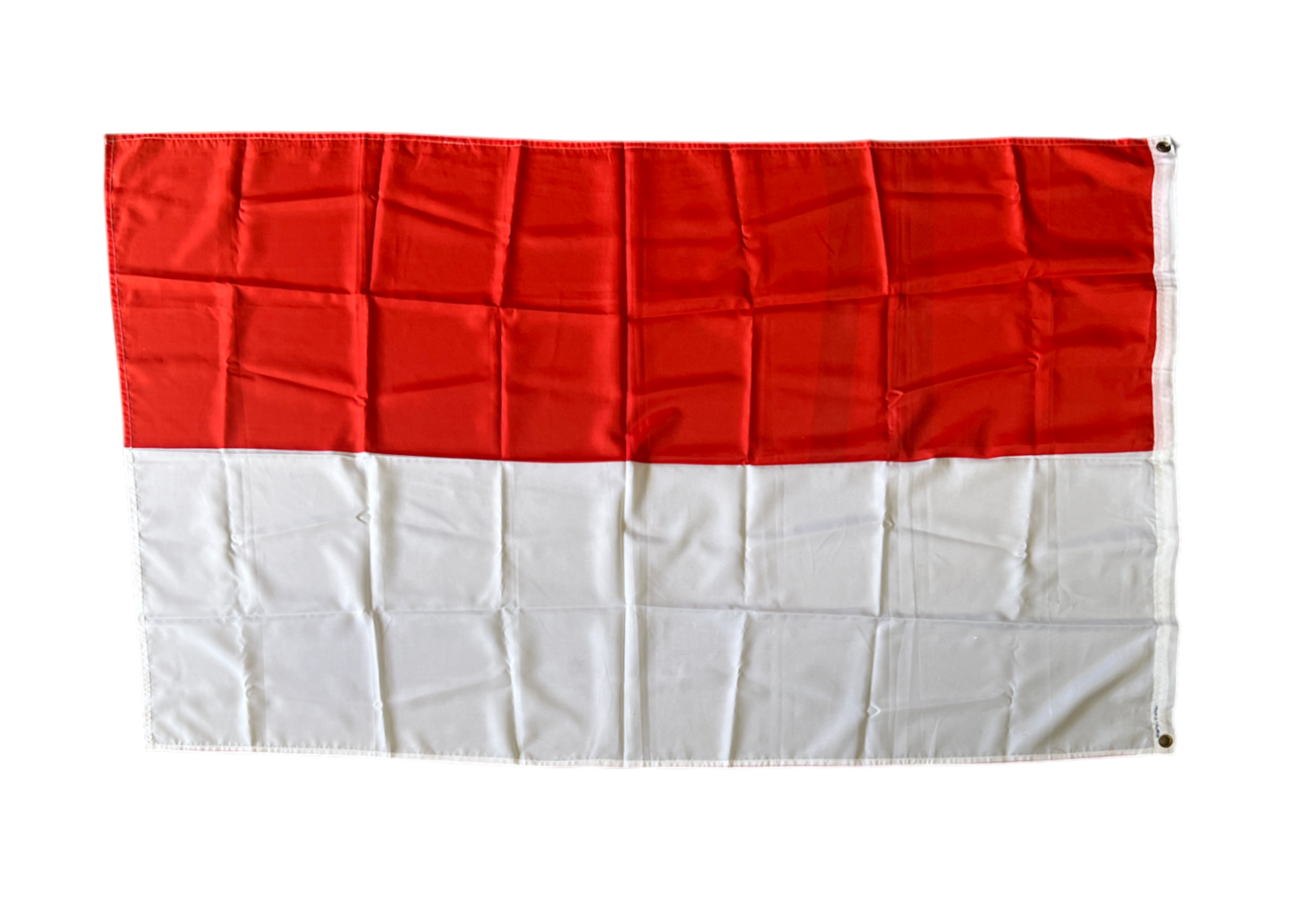 Monaco Flag