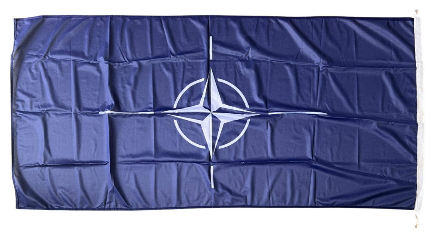 Nato Flag