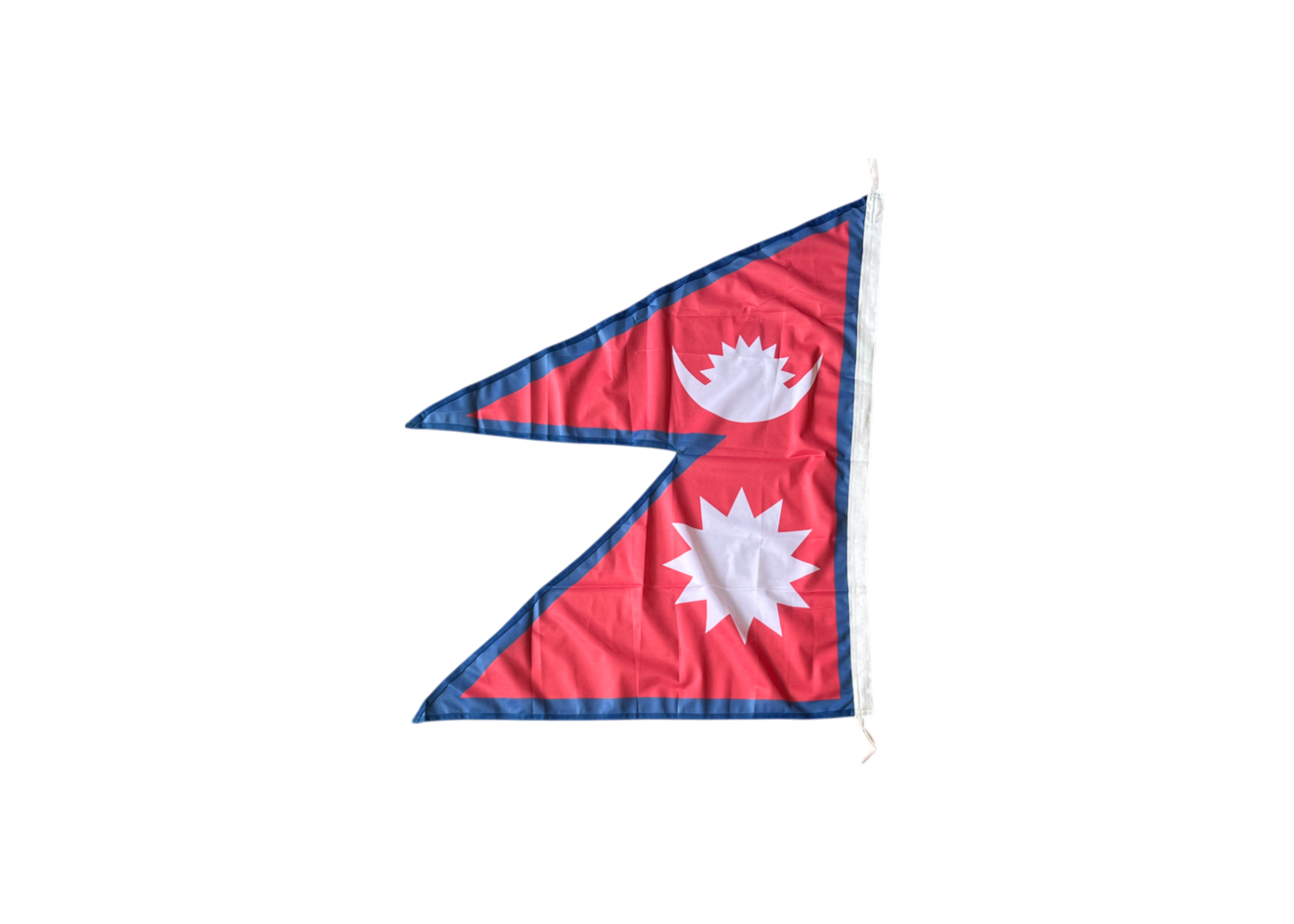 Nepal Flag