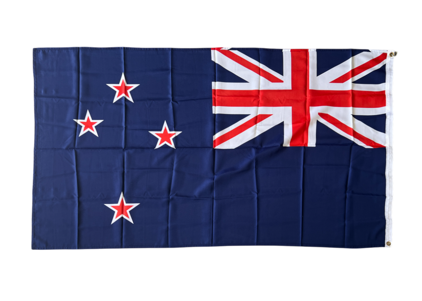 New Zealand Flag