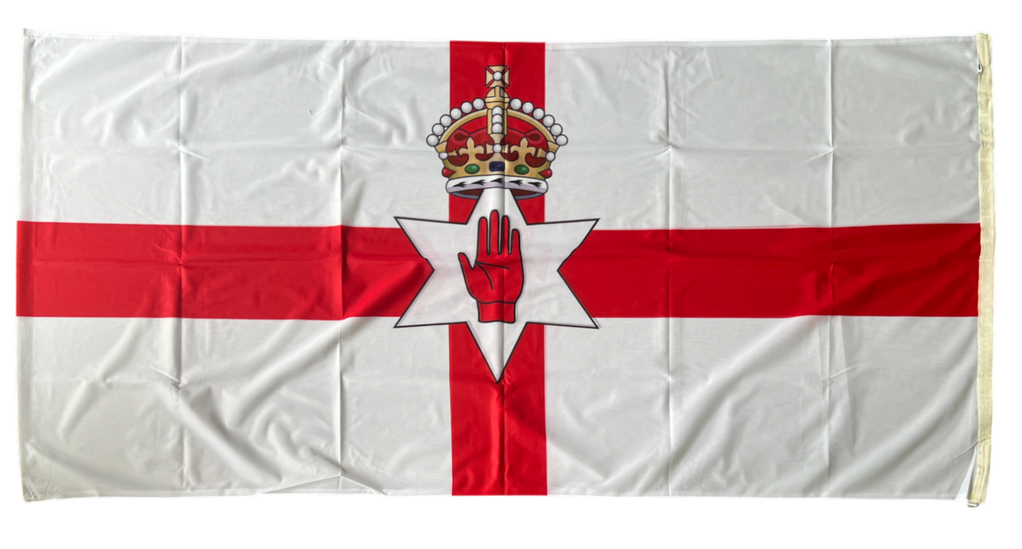 Northern Ireland Flag