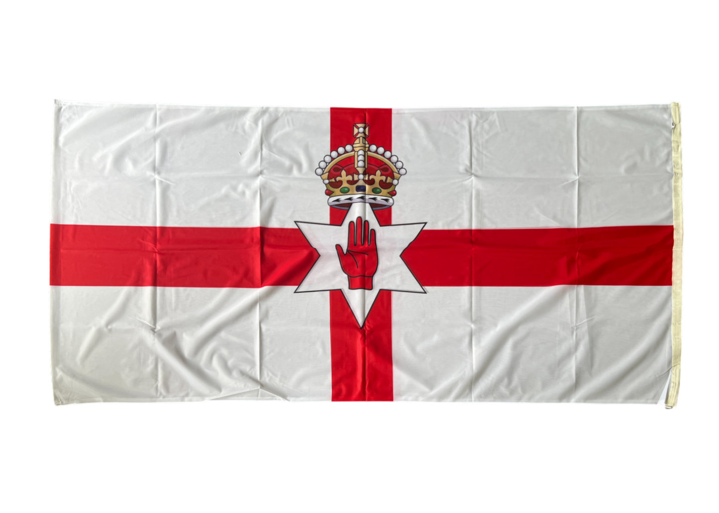 Northern Ireland Flag