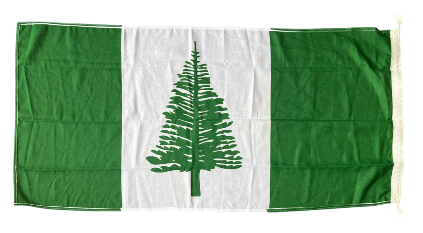 Northfolk Island Flag