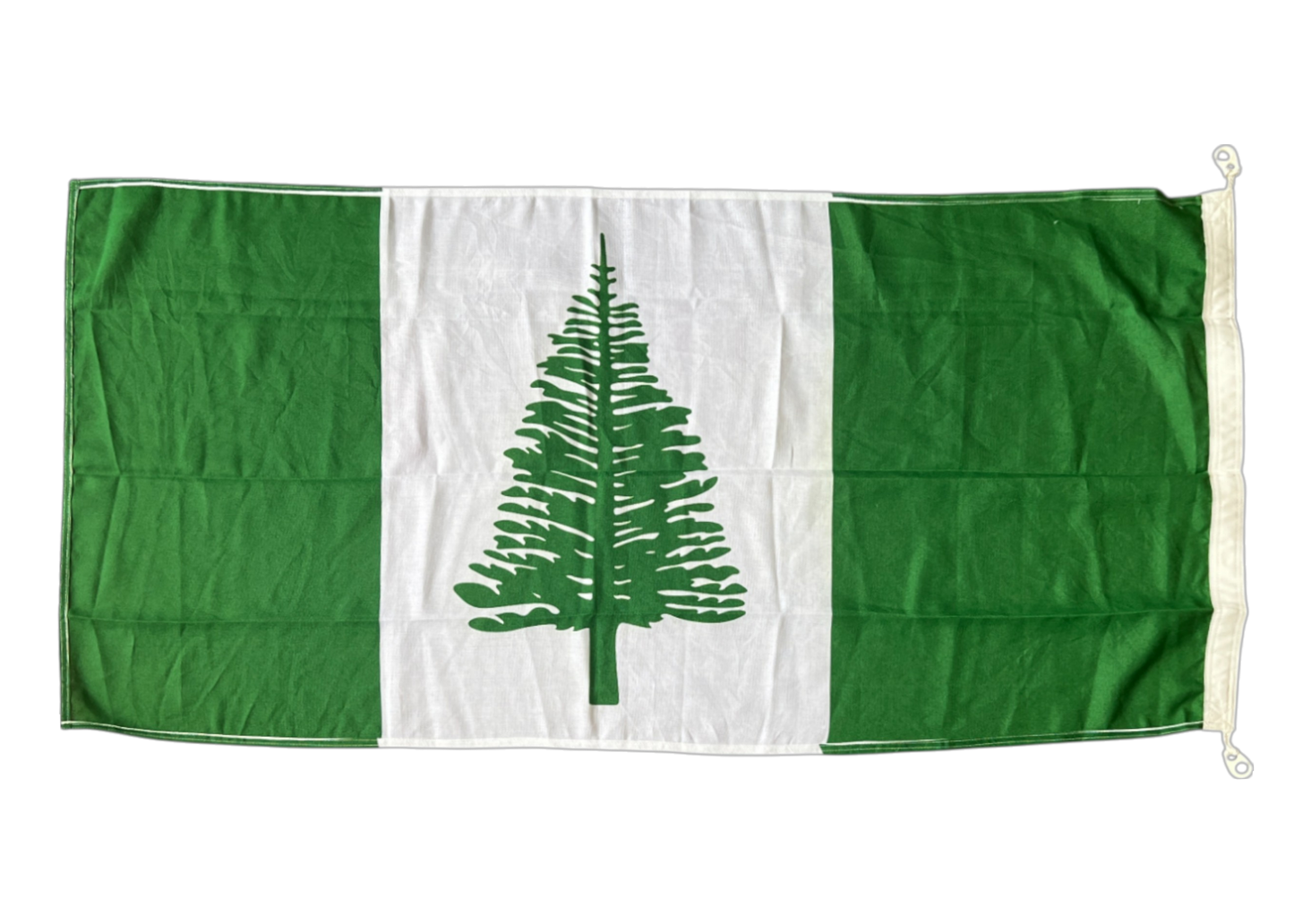 Northfolk Island Flag