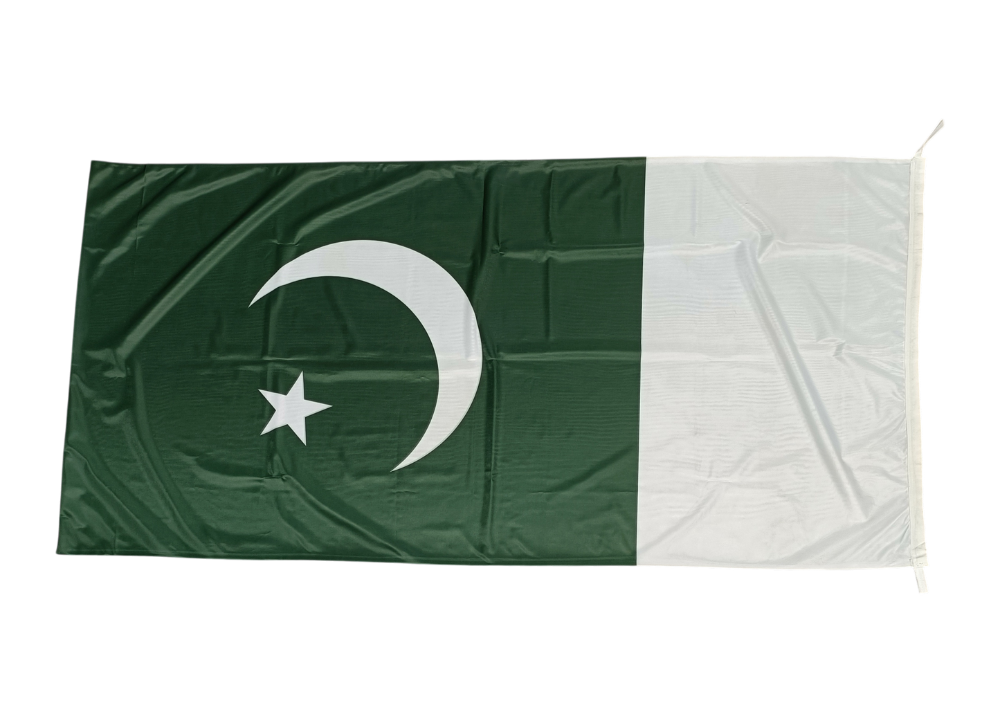 Pakistan Flag