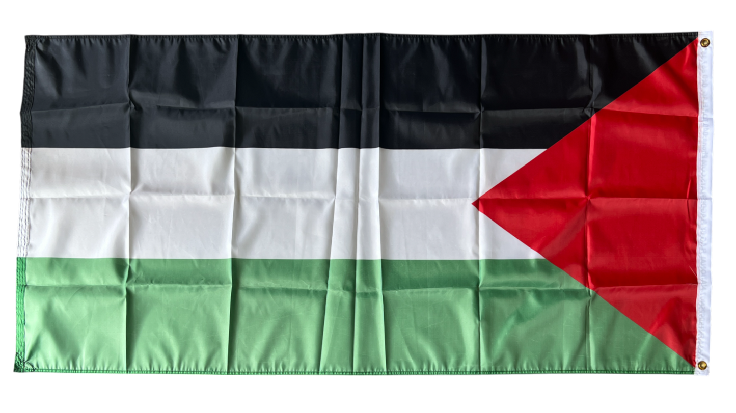 Palestine Flag