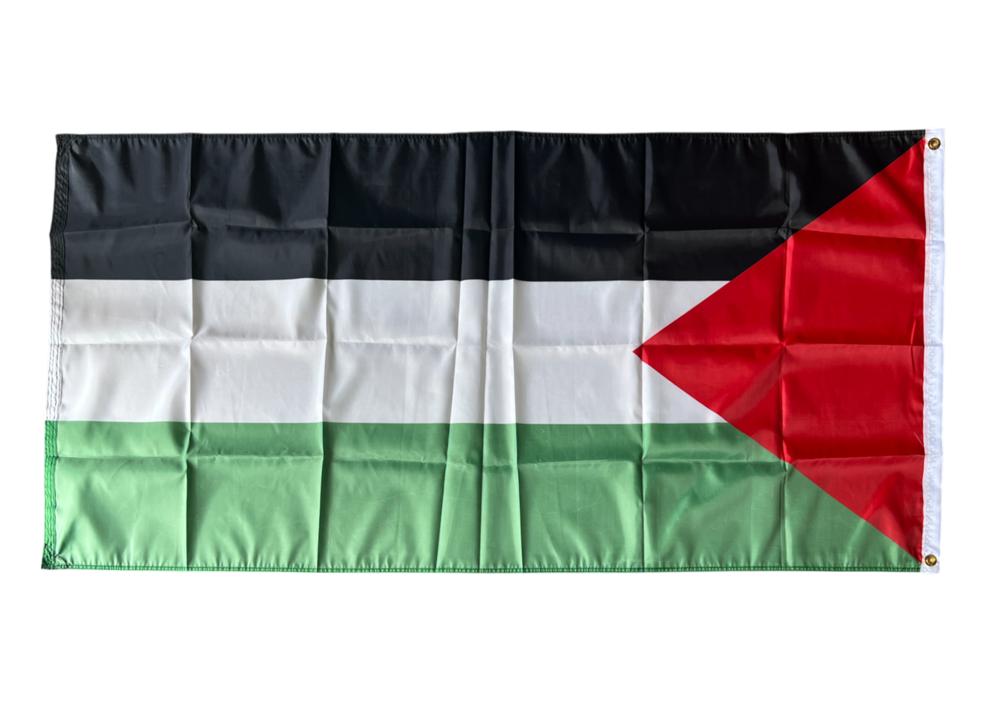 Palestine Flag