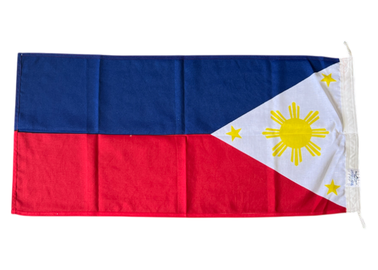 Philippines Flag