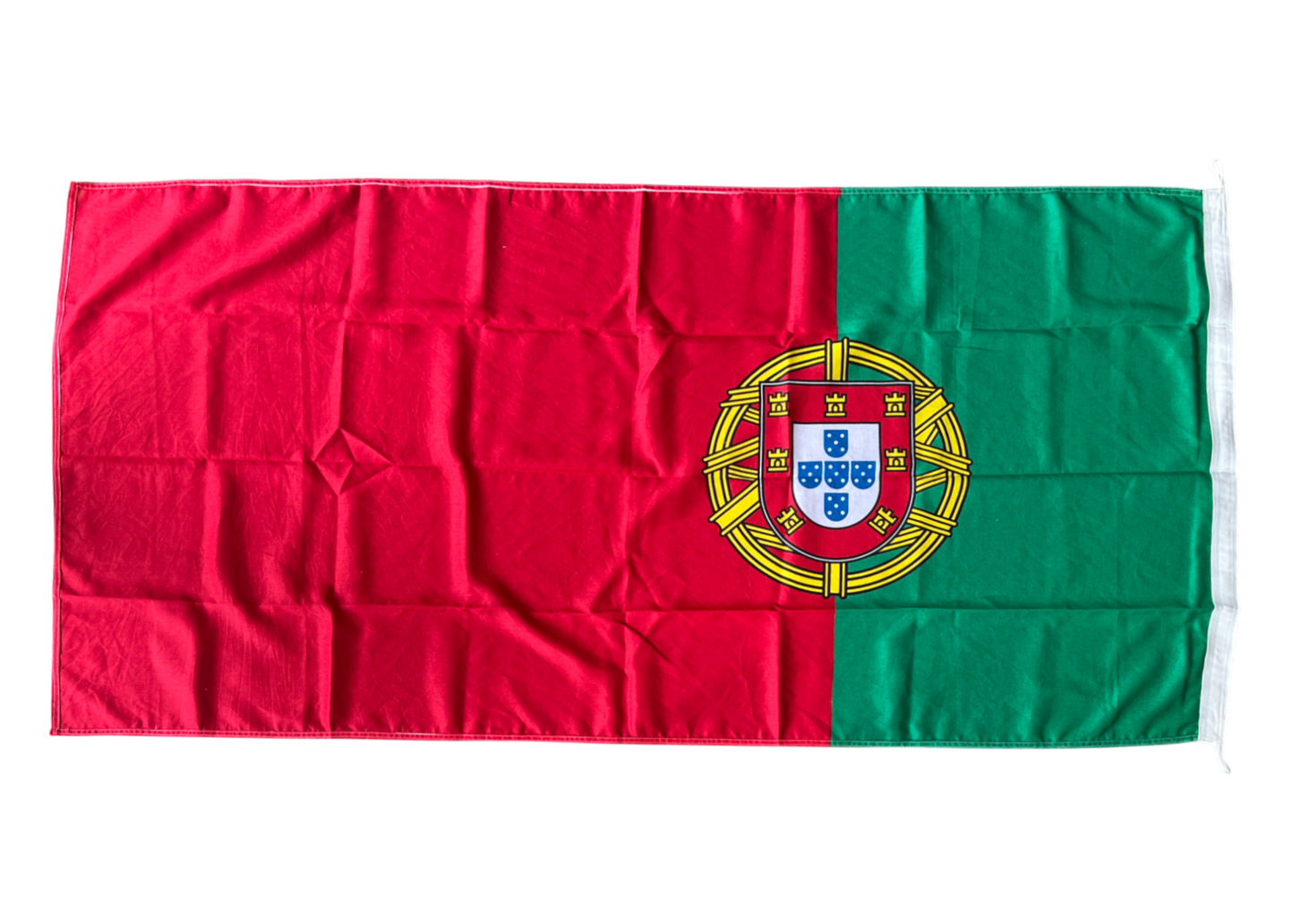 Portugal Flag