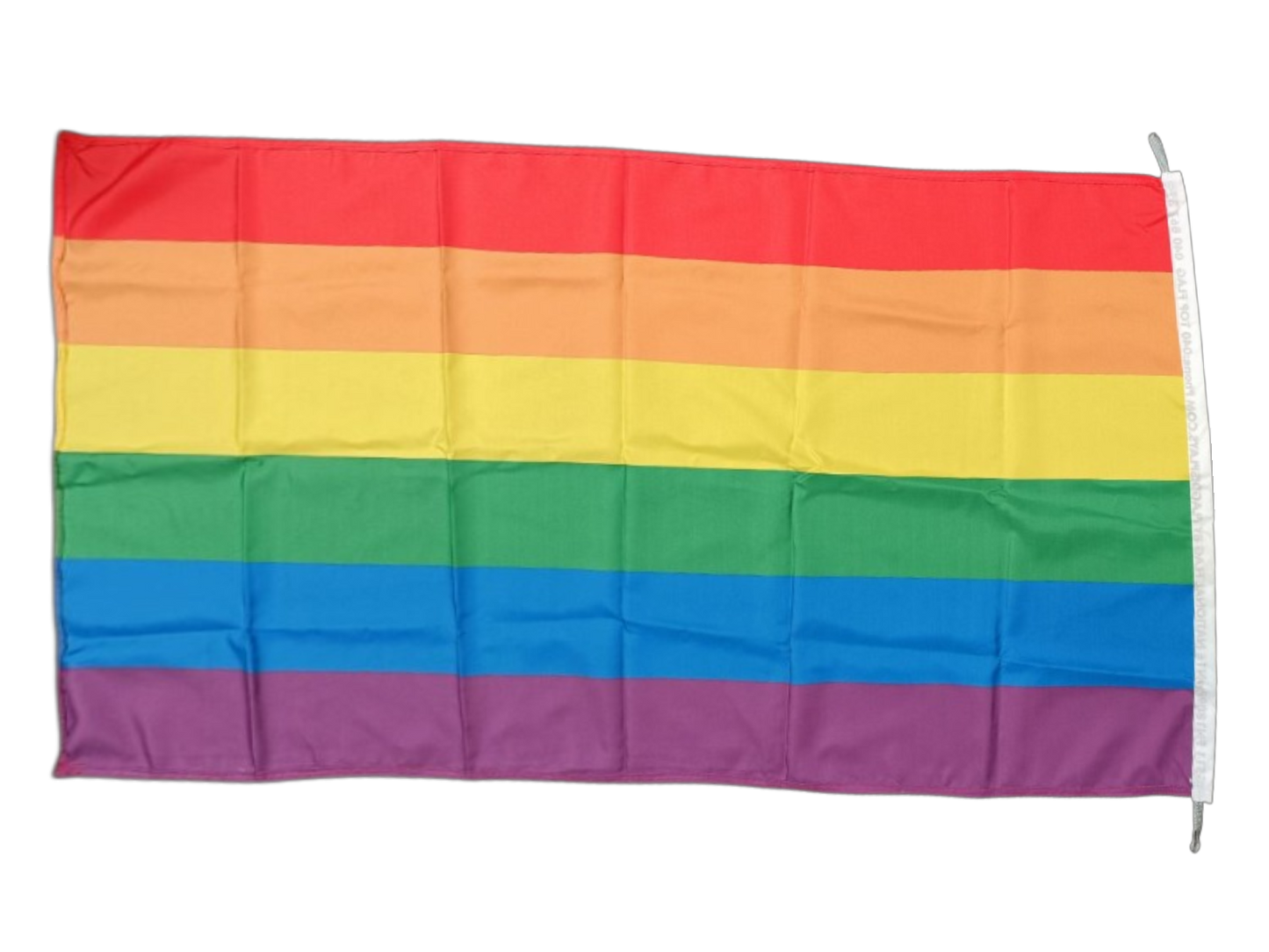 Pride Flag, 180x90 cm