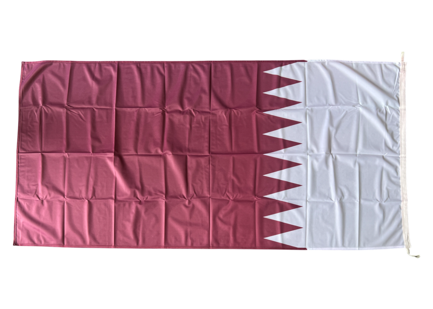 Qatar Flag