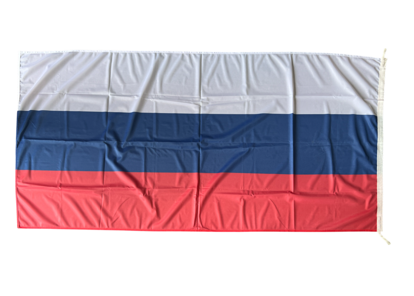 Russia Flag