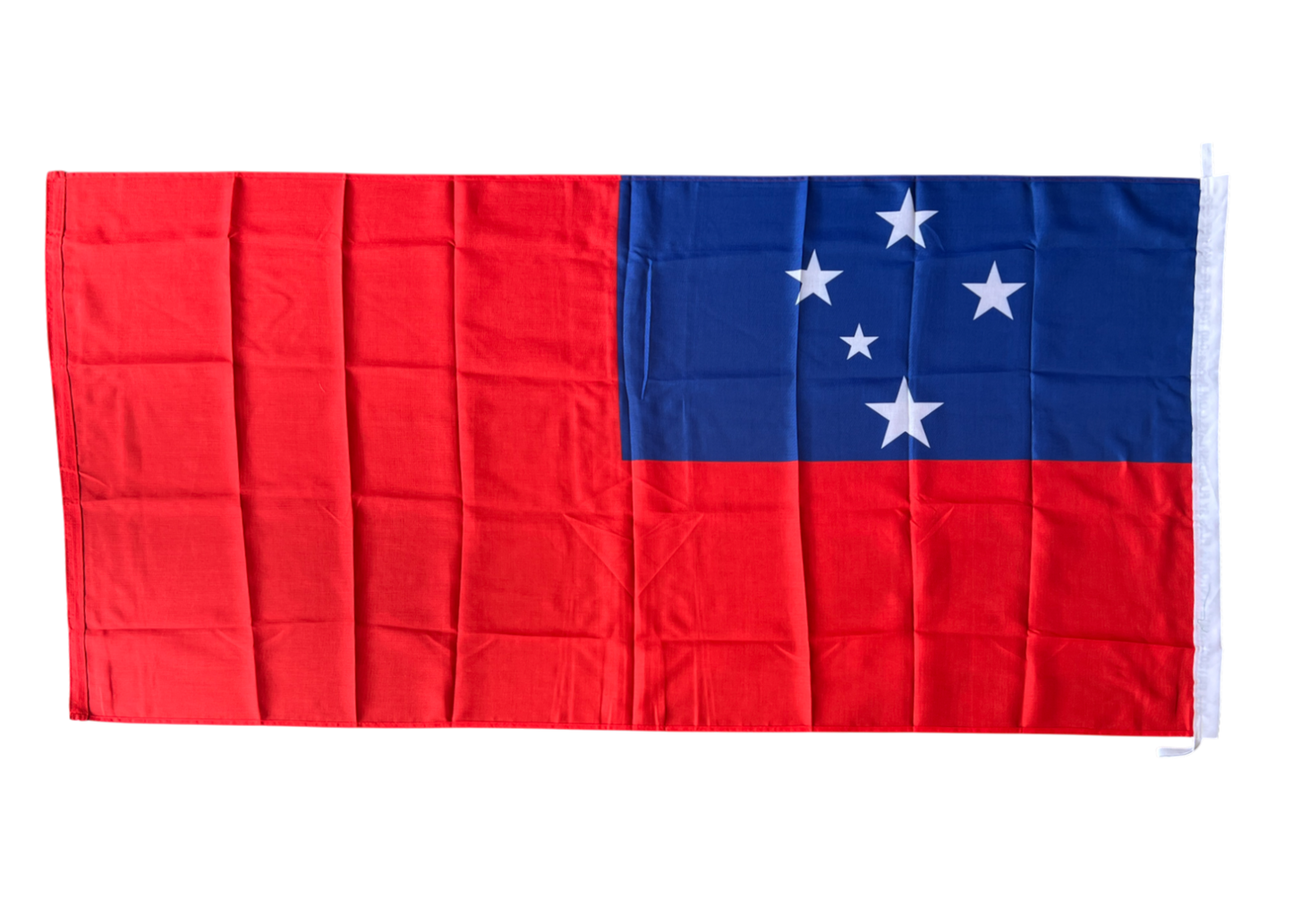 Samoa Flag