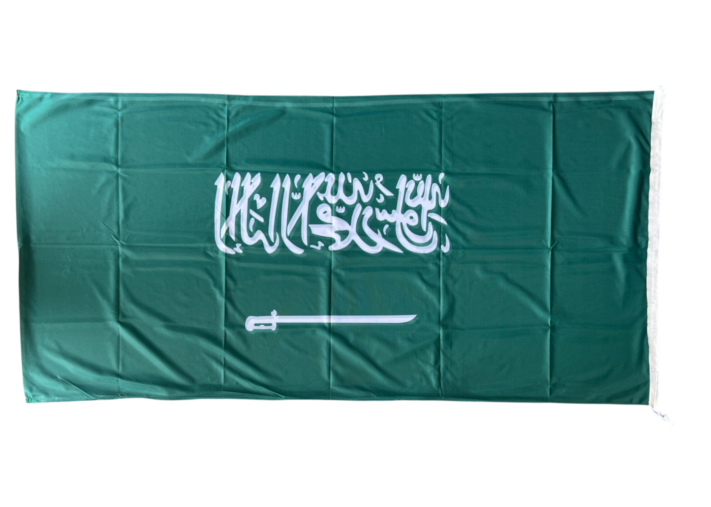 Saudi Arabia Flag