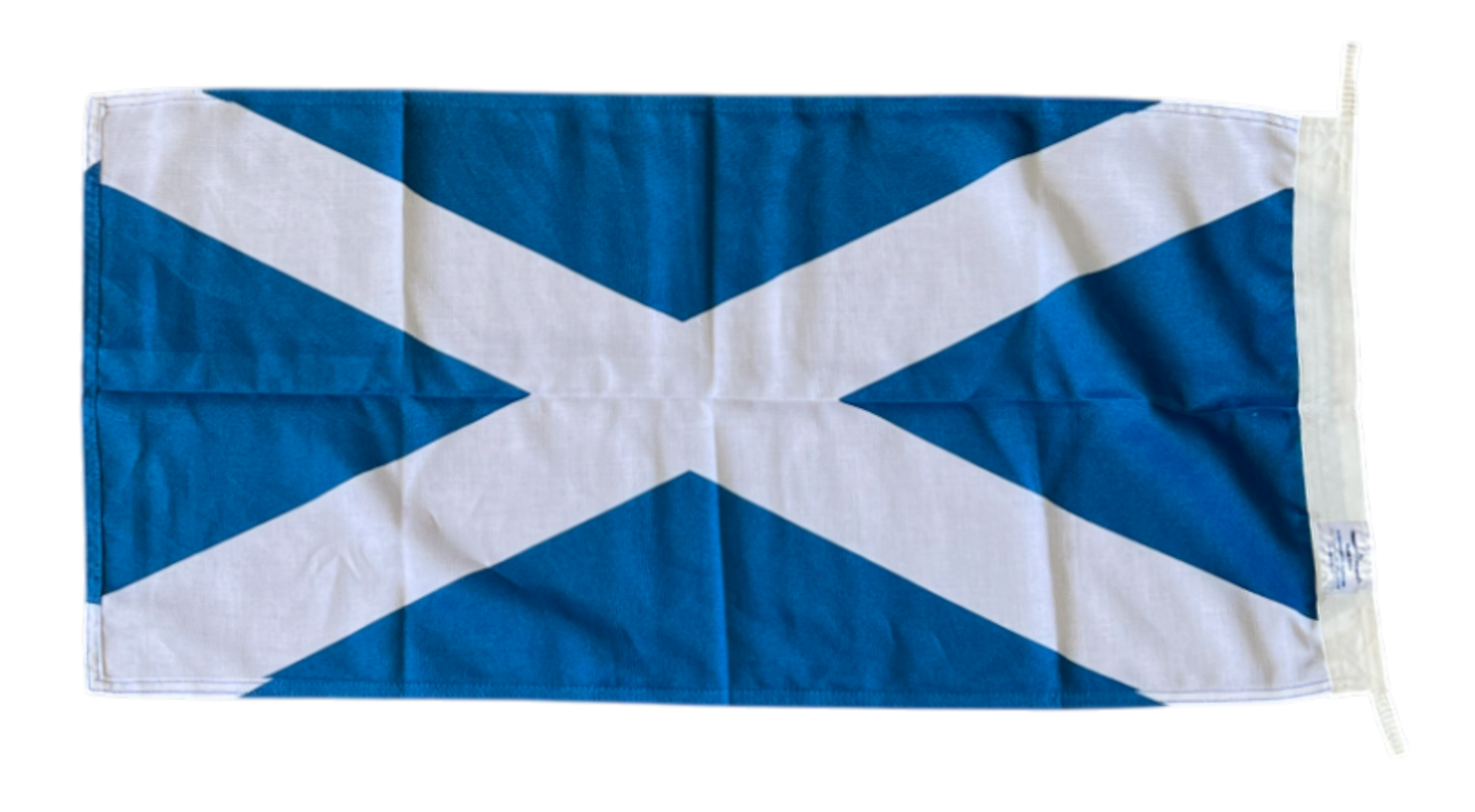 Scotland (St. Andrews) Flag