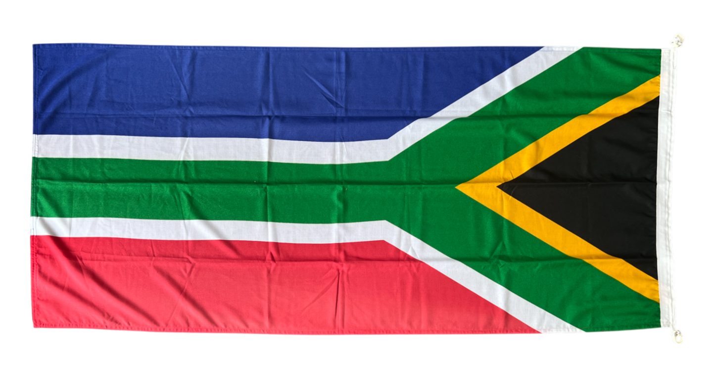 South Africa Flag