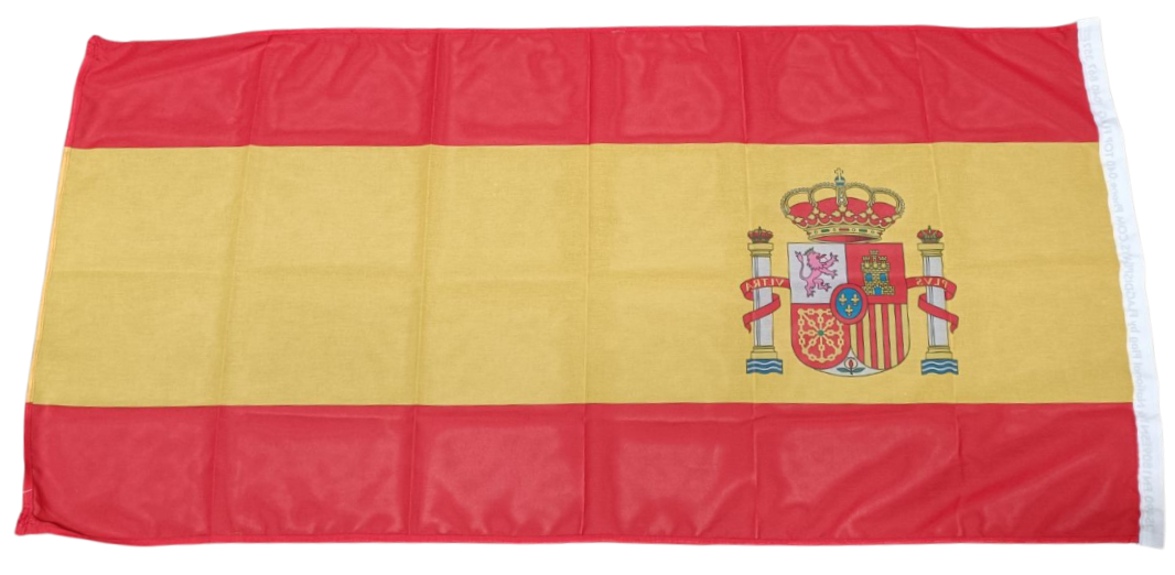 Spain Flag
